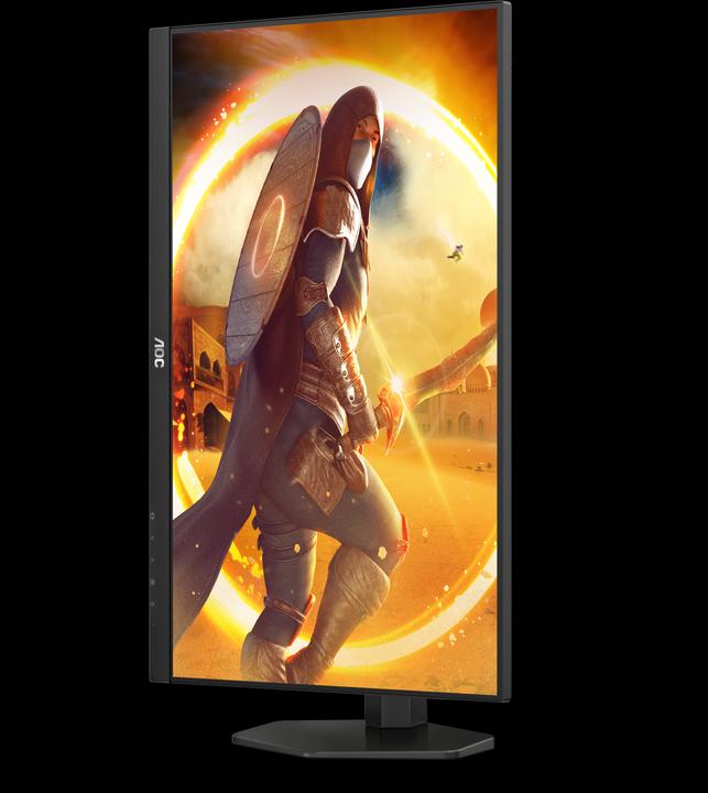 Actual product image AOC 27G4X (1920 x 1080 pixels, 27")