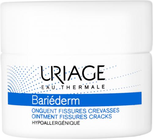 Image du produit Uriage Bariéderm Onguent fissures et crevasses ong (40 ml)