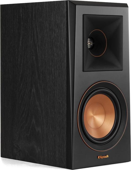 Actual product image Klipsch RP-500M II (1 pair, 300 W)