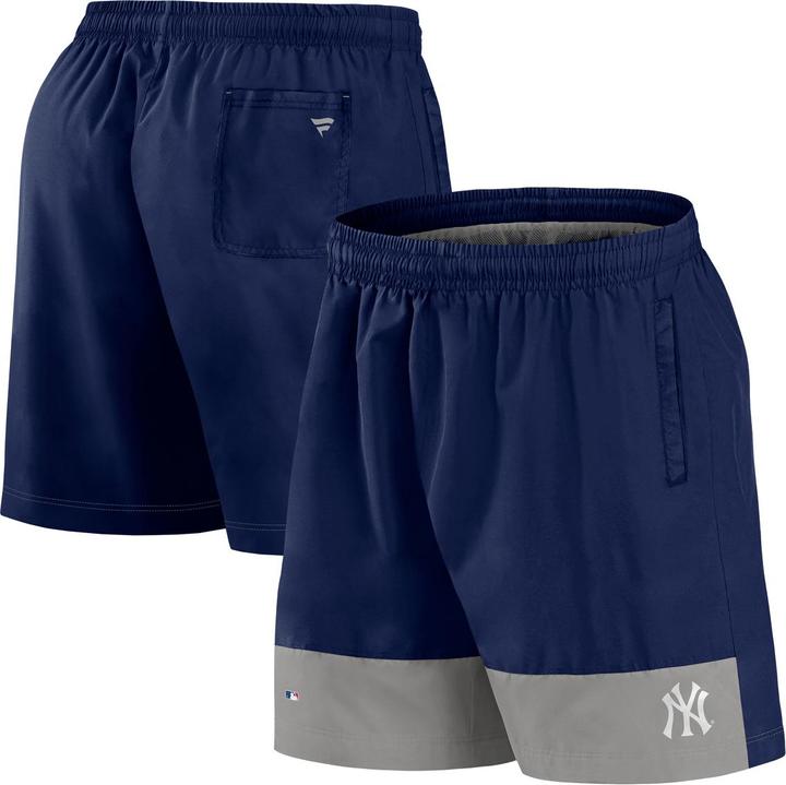 Produktbild Fanatics New York Yankees Woven Short M (M)