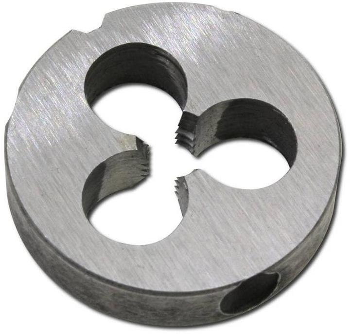 Actual product image Muldental M2 die