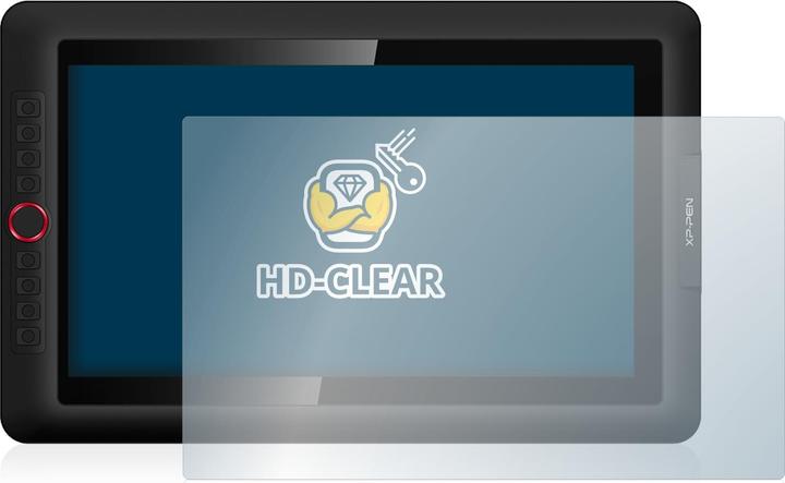 Image du produit BROTECT Protection Clair (1 pièce(s), Artist 15.6 Pro)
