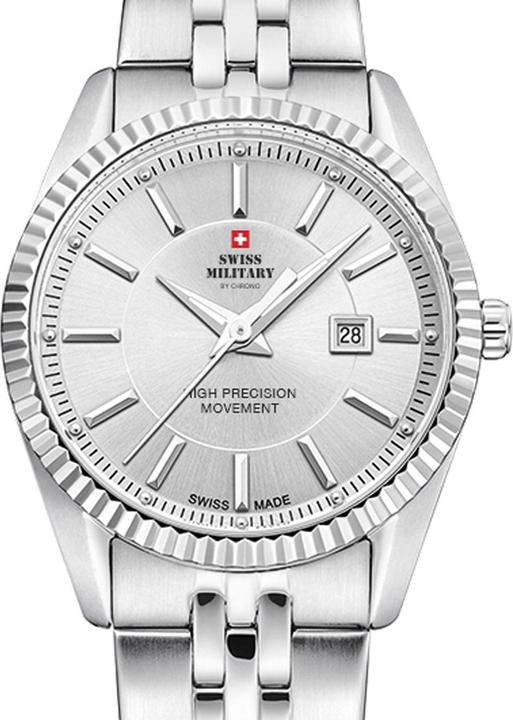 Swiss Military Quartz