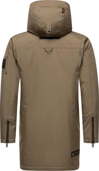 Actual product image Stone Harbour Ragaan (XXL)