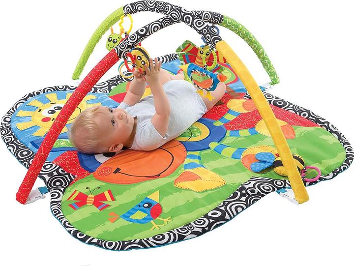 Image du produit Playgro Cheval Klipp Klapp