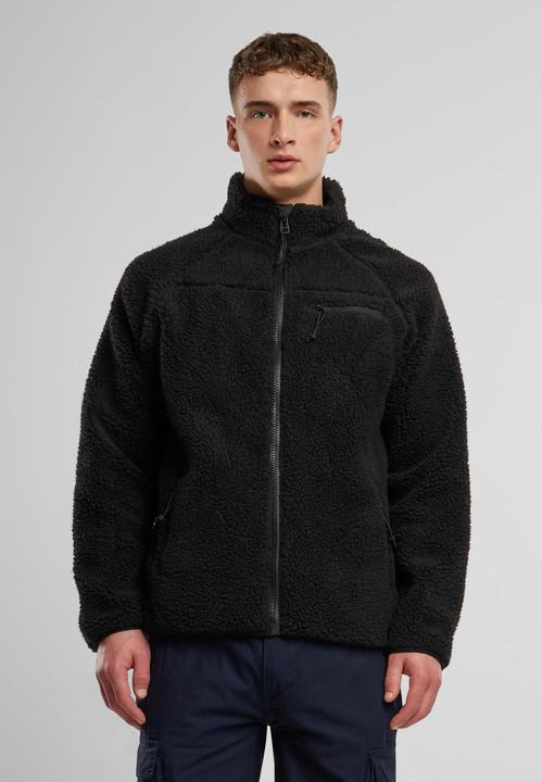 Actual product image Brandit Teddyfleece Jacket (L)