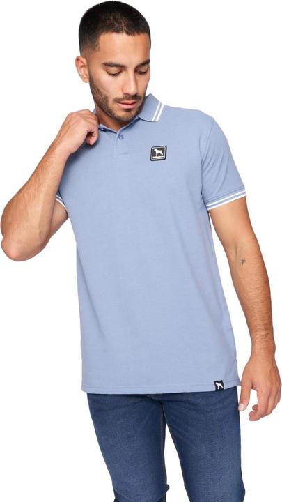 Image du produit One True Saxon - Polo DEXON - Homme (M)