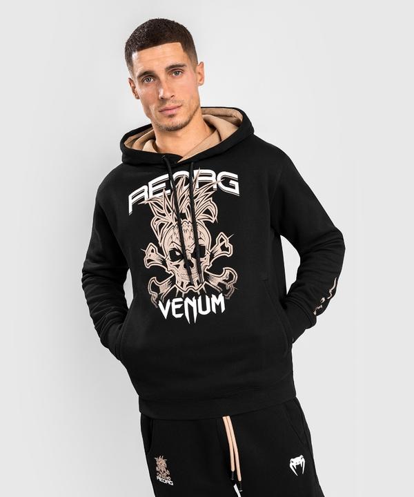 Immagine prodotto Venum Reorg Hoody - Black - L (L)