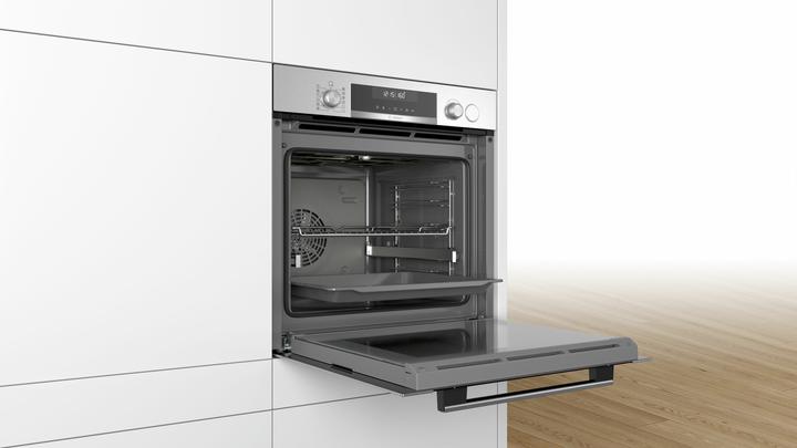 Immagine prodotto Bosch Hausgeräte Bosch Serie 6 HRA3380S1 Forno elettrico multifunzione