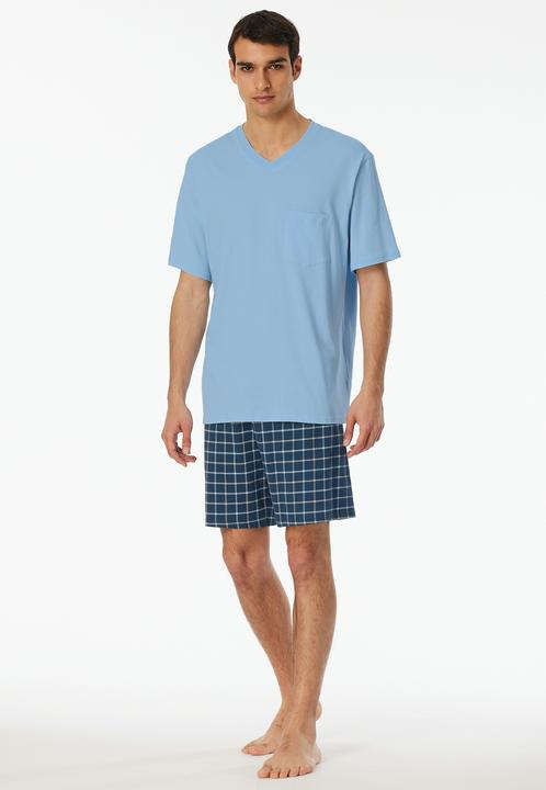 Actual product image Schiesser Pyjama Comfort Essentials (56, XXL)