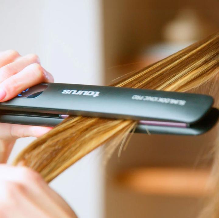 Immagine prodotto Taurus Prostownica do włosów Slimlook Ionic Pro (Piastra per capelli)
