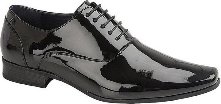 Universal Textiles OxfordSchuhe