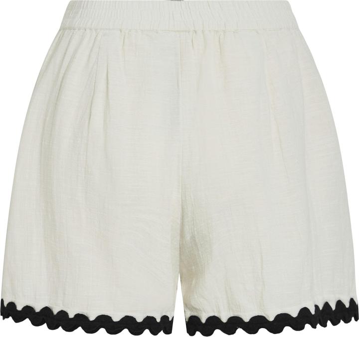 Produktbild Vila VIMANDA Detailed Shorts (34)