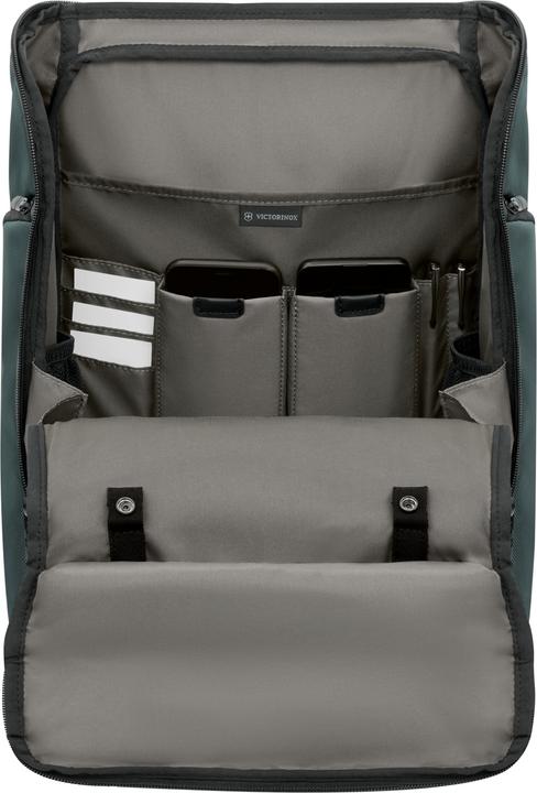 Image du produit Victorinox Altmont Professional, Fliptop Laptop Backpack, Storm (26 l)