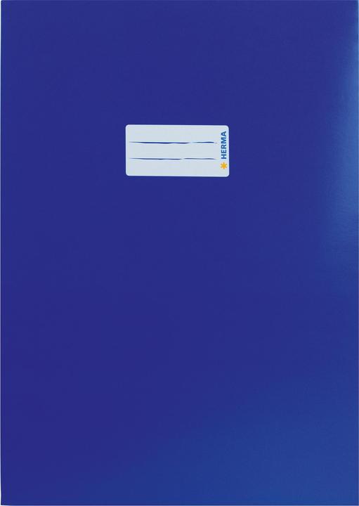 Immagine prodotto HERMA Protezione per libretto in cartone A4 (A4)