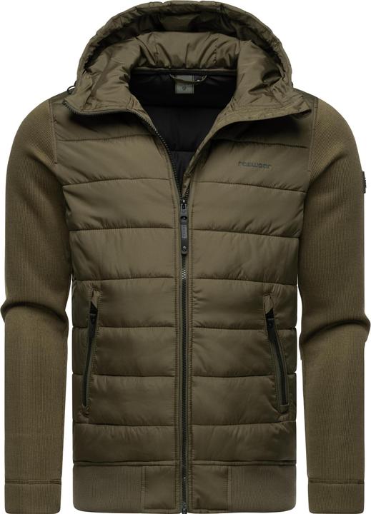 Ragwear Hallmar Hood