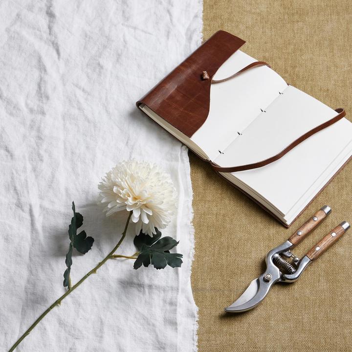 Immagine prodotto Hill Interiors Crisantemo Fiore Artificiale (65 cm)
