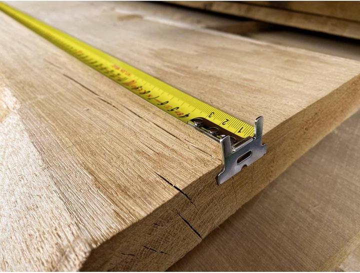 Actual product image Stabila Pocket tape measure BM 300, 10 m, metric 1000 scale (Metric)