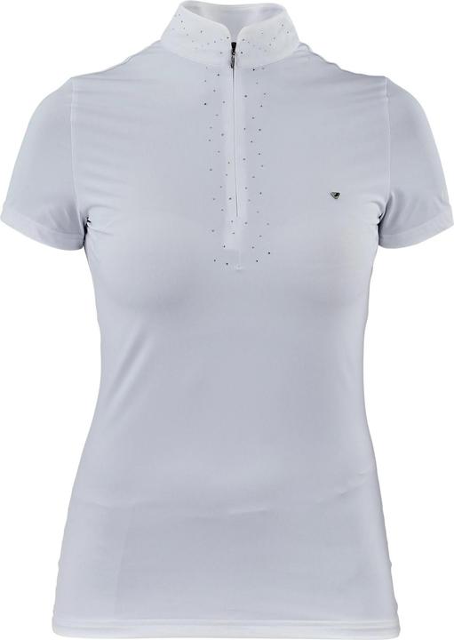 Aubrion Radley Bluse Springreiten