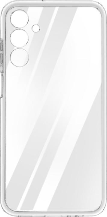 Image du produit Samsung Clear Case (Samsung Galaxy A15 5G, Samsung Galaxy A15)