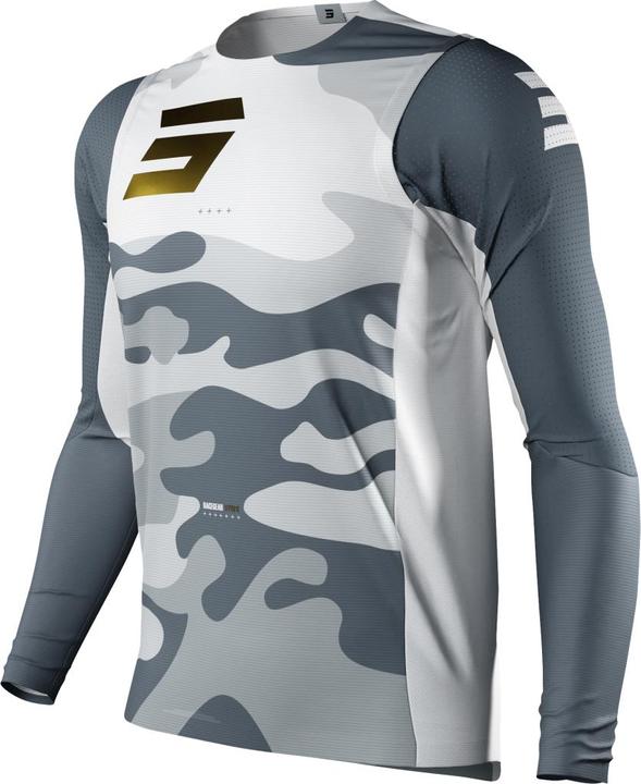 Produktbild Shot AEROLITE PRIME Jersey (XL)