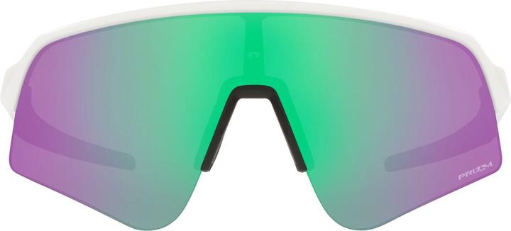 Produktbild Oakley Sutro Lite Sweep (Matte White, Prizm road jade)