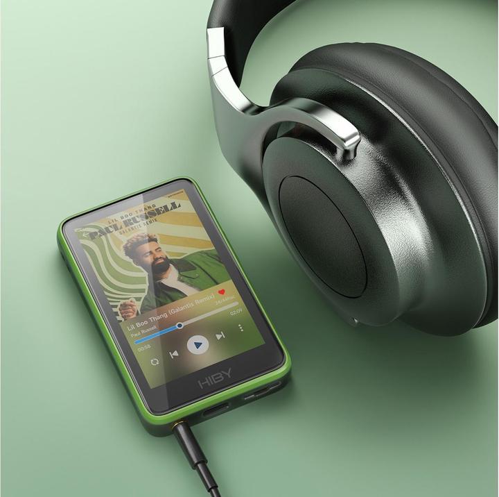 Produktbild HiBy R1