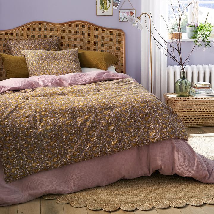 Actual product image La Redoute Interieurs Kumla (Duvet cover, 260 x 240 cm)