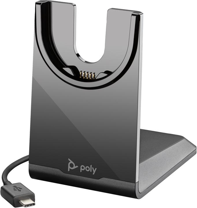 Poly Ladeschale Voyager 43