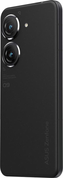 Immagine prodotto ASUS Zenfone 9 (16GB) (256 GB, Midnight Black, 5.92", Doppia SIM, 50 Mpx, 5G)