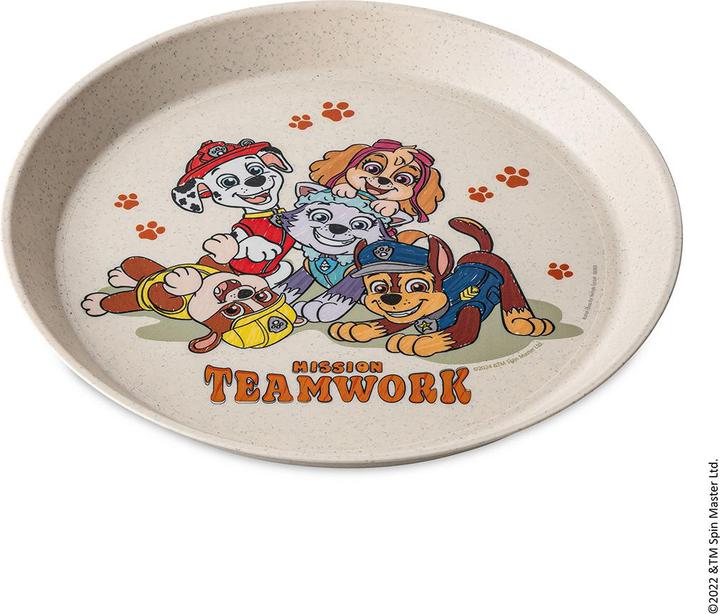 Produktbild Koziol Connect Plate Grow Paw Patrol