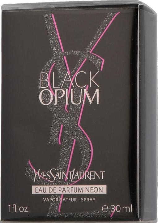 Immagine prodotto Yves Saint Laurent Neon di oppio nero (Eau de parfum, 30 ml)