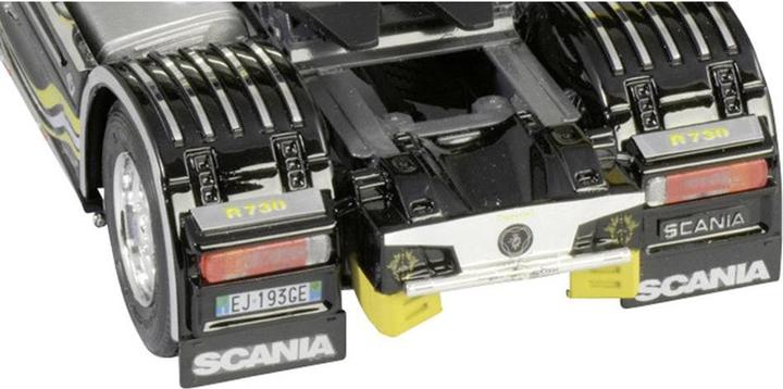 Immagine prodotto Italeri Scania R730 V8 Topline IMPERIAL