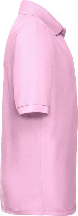 Actual product image Fruit of the Loom Childrens/Kids 65/35 Plain Pique Polo Shirt (104)