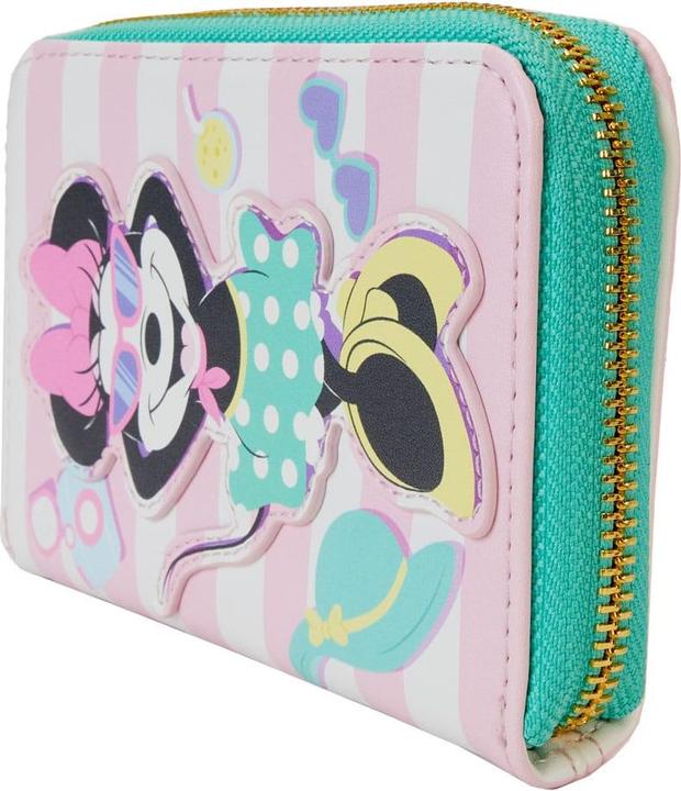 Immagine prodotto Loungefly Cerchietto Disney by Minnie Mouse Stile Vacanza