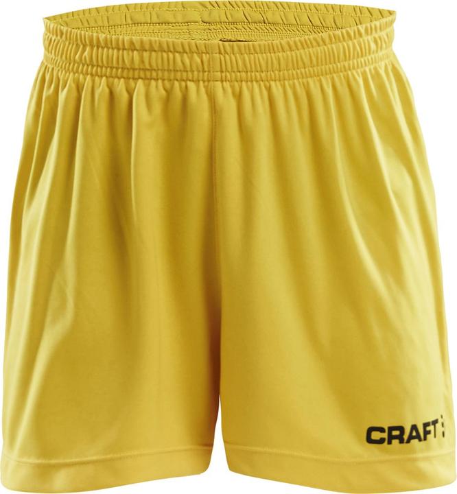 Craft Squad Short Solid Jr