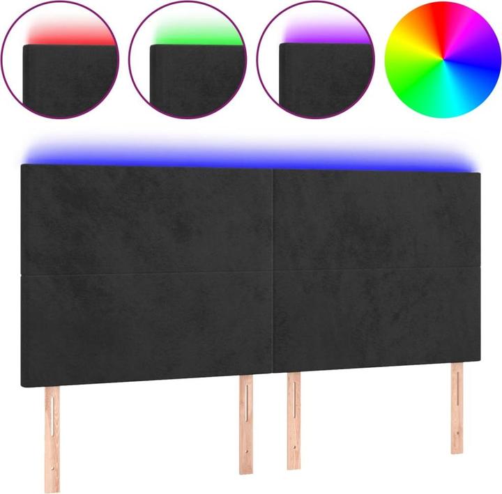 Immagine prodotto VidaXL Ruben (180 x 5 x 128 cm)