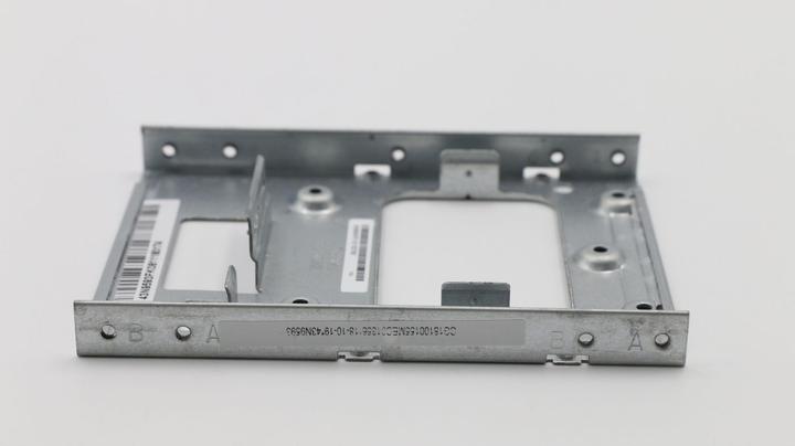 Image du produit CoreParts Adaptateur SSD/HDD 2.5" à 3.5