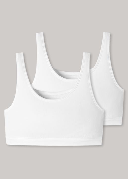 Produktbild Schiesser 174926-100-036 (36, 2er Pack)
