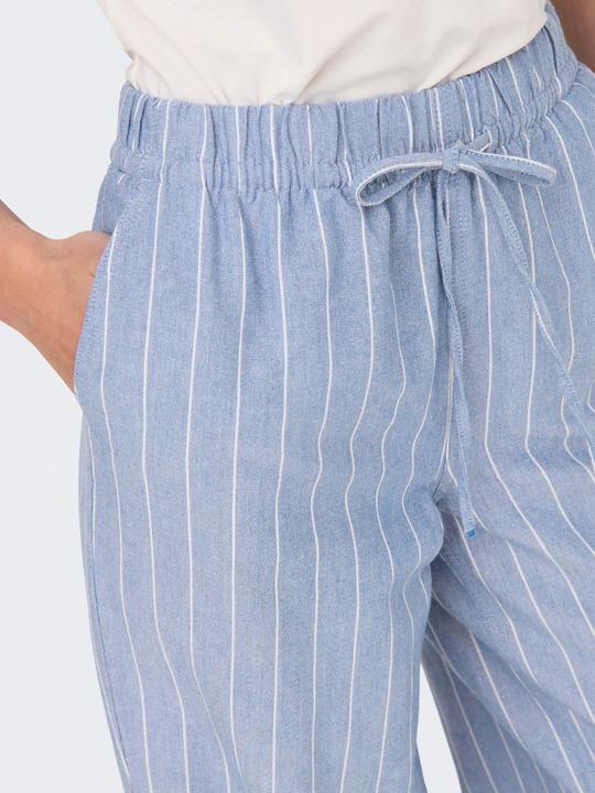 Actual product image JdY Normal geschnitten Hohe Taille Hose Hose (L)
