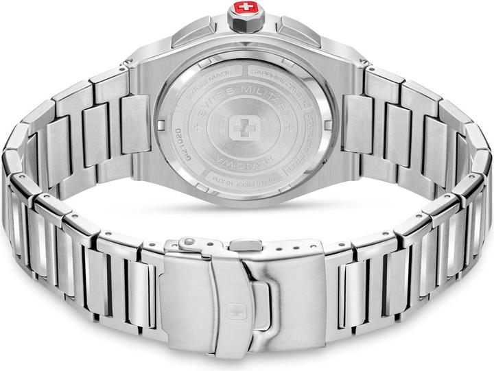 Immagine prodotto Swiss Military Hanowa Crono Sonoran (Cronografo, 43 mm)