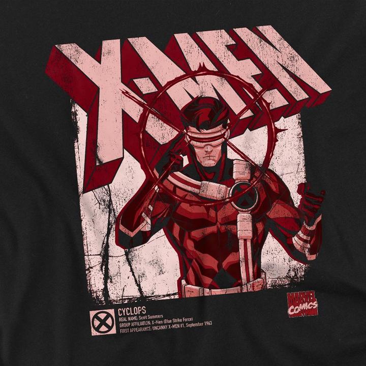 Produktbild XMen TShirt (XL)