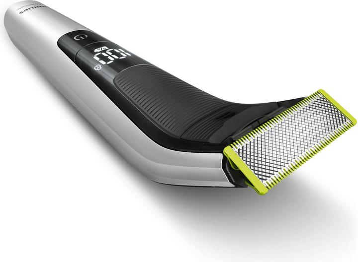 Actual product image Philips Oneblade Pro QP6620/20