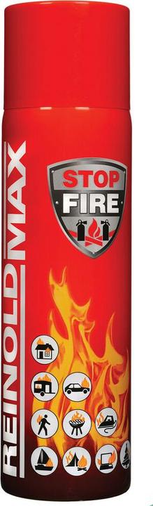 Reinold Max Stop al fuoco 500ml (A, B, F, E)