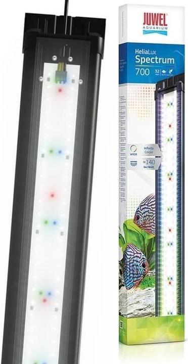 Productafbeelding Juwel Aquarium HeliaLux Spectrum (LED, 32 W)