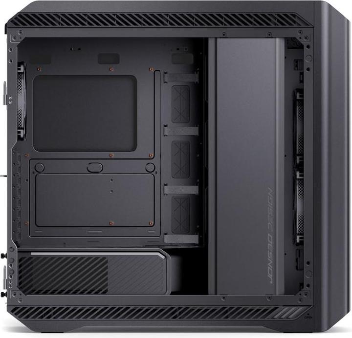 Immagine prodotto Jonsbo D500 (ATX, mATX, Mini-ITX, E-ATX)