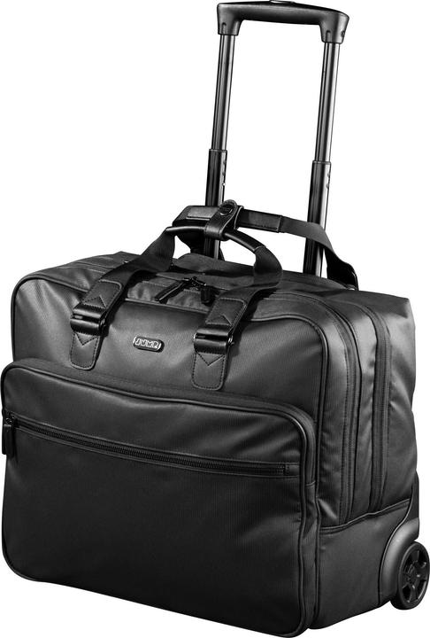 Actual product image Jump 30L Pilot case Stripe 2 compartments (0.05 l)