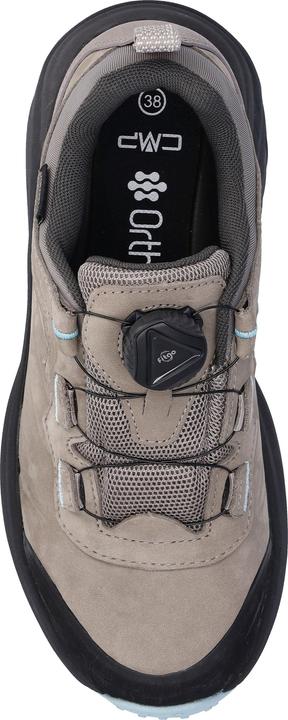 Produktbild CMP Campagnolo Juukat Low Fitgo WP (40)
