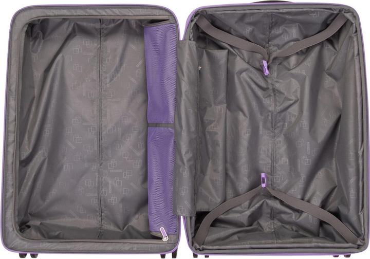 Image du produit American Crew Valise et trolley Dashpop Spinner 77 EXP (104 l)