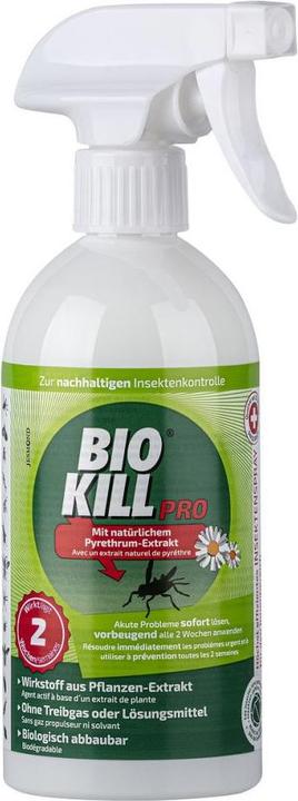Clean Kill Par (500 ml)